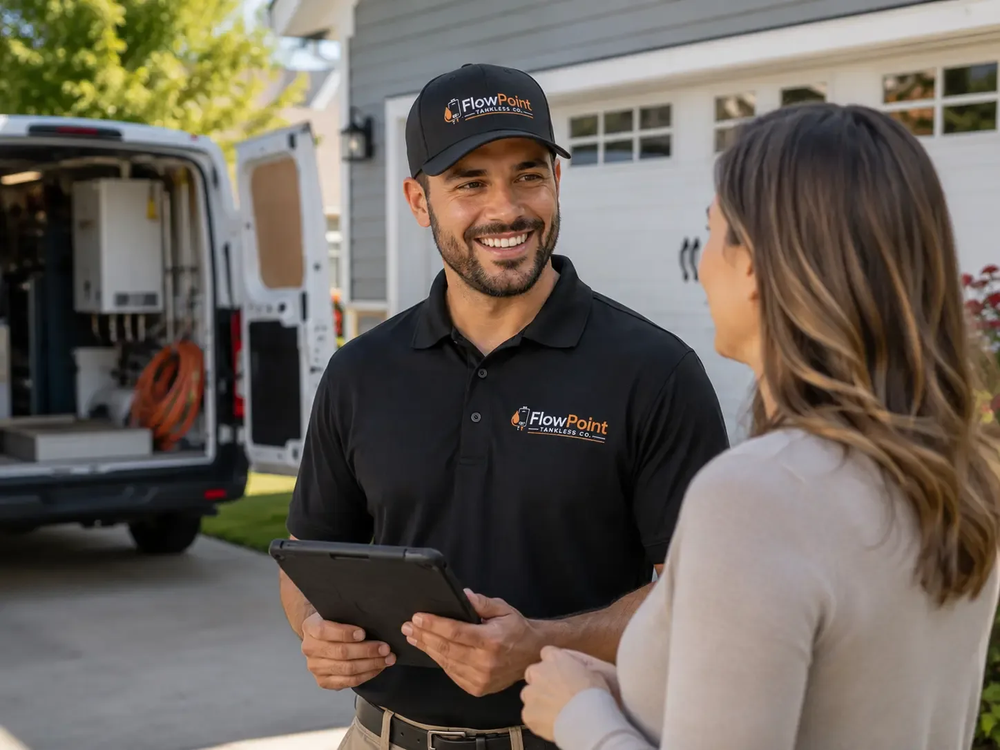 Tankless Water Heater Installation Kenly, NC FAQs
